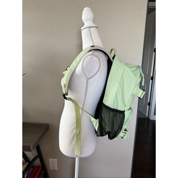 Burton Treble Yell 21L Backpack Gleam Green - Picture 9 of 9